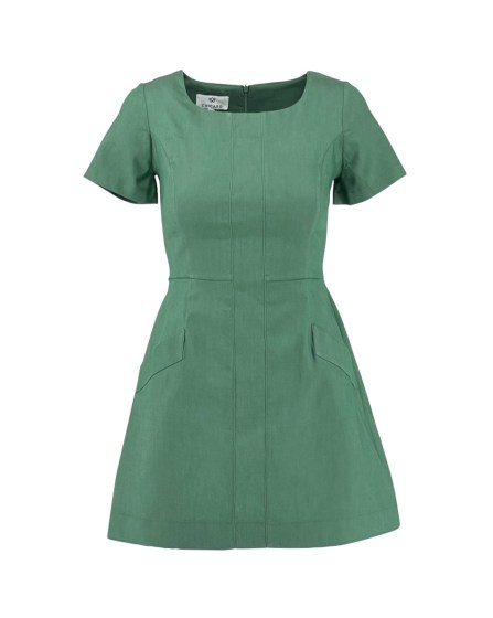 chicard short dress 3
